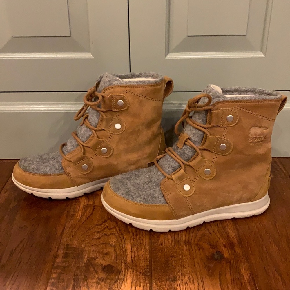 Sorel Winter boot